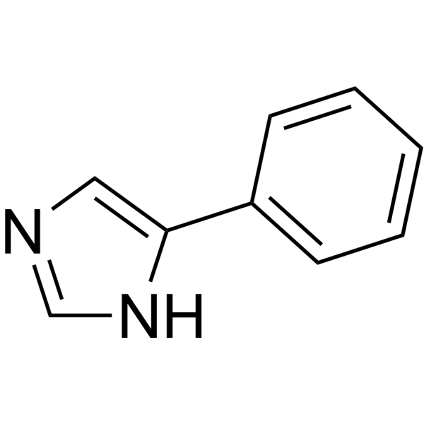 4-Phenylimidazole (5-Phenyl-1H-imidazole) 670-95-1